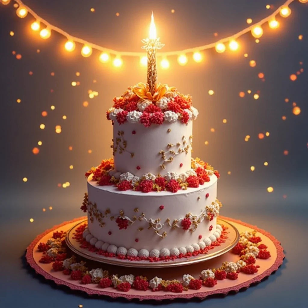 【UUBAO】Customizable Name and Photo Birthday Banners: The Perfect Party Decoration