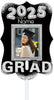 Personalized Graduation Fans 2025: Add a Personal Touch to Your Graduation Celebrations!