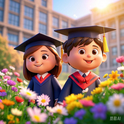 Collection image for: For Graduation