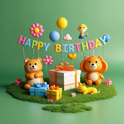 Collection image for: Animal theme