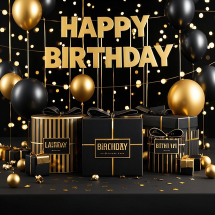 Collection image for: Black and Gold