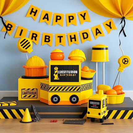 Collection image for: Construction theme