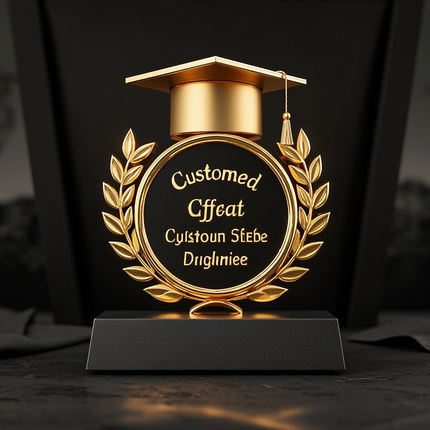 Collection image for: Graduation Memorial