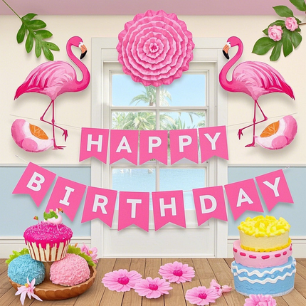 Collection image for: Flamingo theme