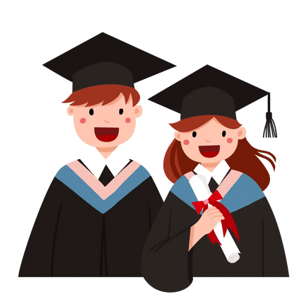 Collection image for: Graduation