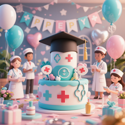 Collection image for: Medical student/Nurse