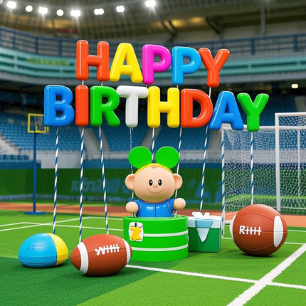 Collection image for: Sports theme