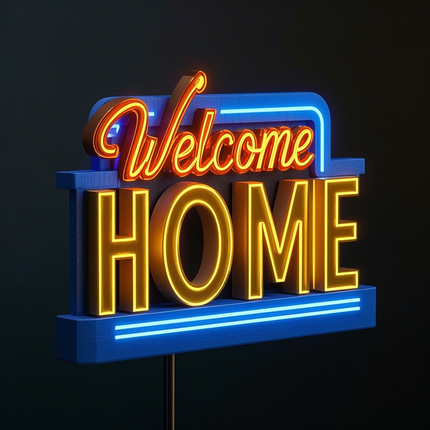 Collection image for: Welcome home