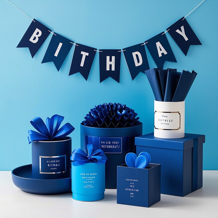 Collection image for: Blue