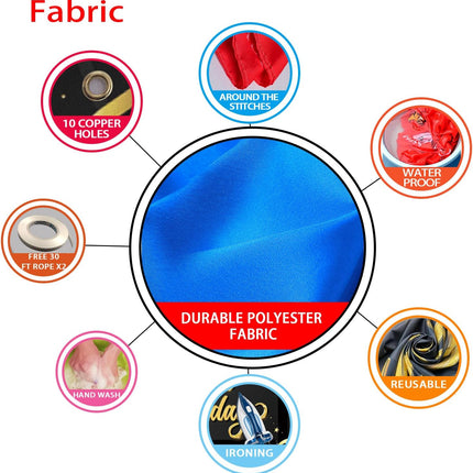 UUBAO Custom Nurse/Medical Students Graduation Garage Door Banner Cover Personalized Class of 2025 Congrats Grad Party Backdrop