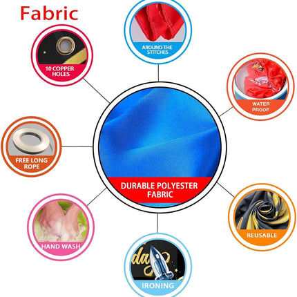 UUBAO Custom Nurse/Medical Students Graduation Garage Door Banner Cover Personalized Class of 2025 Congrats Grad Party Backdrop